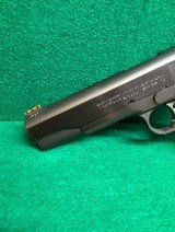 COLT GOVERNMENT COMPETITION SERIES .45 ACP - 2 of 3
