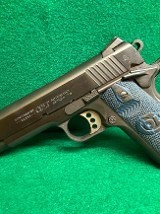 COLT GOVERNMENT COMPETITION SERIES .45 ACP - 3 of 3