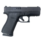 GLOCK 43x MOS 9MM LUGER (9x19 PARA) - 2 of 3