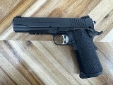 SIG SAUER 1911 TACOPS .45 ACP - 2 of 3