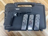 SIG SAUER 1911 TACOPS .45 ACP - 1 of 3
