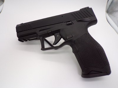TAURUS TX22 .22 LR