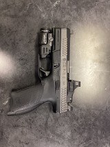CZ P-10 C 9MM LUGER (9x19 PARA) - 2 of 2