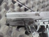 SIG SAUER SP2022 9MM LUGER (9x19 PARA) - 3 of 3