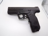 STEYR L9-A1 9MM LUGER (9x19 PARA)