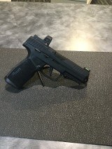 SIG SAUER P322 .22 LR - 3 of 3