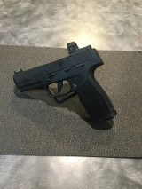 SIG SAUER P322 .22 LR - 2 of 3