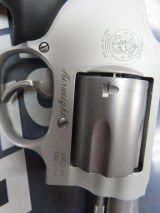 SMITH & WESSON 642-2 .38 SPL - 3 of 3