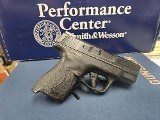 SMITH & WESSON PERFORMANCE CENTER M&P9 SHIELD PLUS 9MM LUGER (9X19 PARA) - 3 of 3