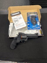 TAURUS 44 TRACKER .44 MAGNUM