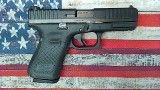 GLOCK G44 .22 LR