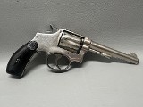 SMITH & WESSON Model 1903 .32 S&W LONG