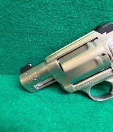 KIMBER K6S STAINLESS .357 MAG - 3 of 3