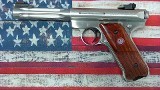 RUGER MARK III HUNTER .22 LR - 2 of 3