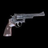 SMITH & WESSON 29 .44 MAGNUM