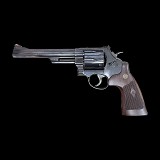 SMITH & WESSON 29 .44 MAGNUM - 2 of 2