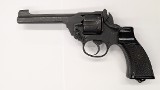 WEBLEY & SCOTT ALBION #2 MK1 .38 S&W - 2 of 3