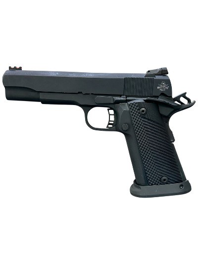 ROCK ISLAND ARMORY M1911A2FS - TACT. II 10MM
