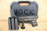 GLOCK G19 GEN4 9MM LUGER (9x19 PARA) - 1 of 3