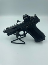 SHADOW SYSTEMS MR920 9MM LUGER (9x19 PARA)