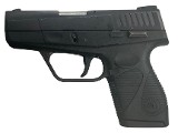 TAURUS PT-740 SLIM .40 S&W - 1 of 3