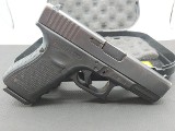 GLOCK G23 GEN 4 .40 S&W - 3 of 3