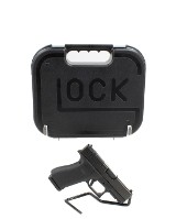 GLOCK G43X MOS 9MM LUGER (9x19 PARA)
