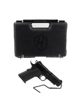 HAMMERLI ARMS FORGE H1 22 .22 LR