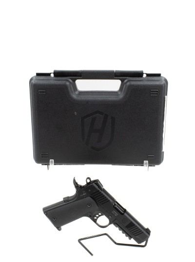 HAMMERLI ARMS FORGE H1 22 .22 LR