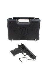 HAMMERLI ARMS FORGE H1 22 .22 LR