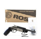 ROSSI BRAWLER .45 LC/.410 GA