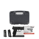SIG SAUER P365 9MM LUGER (9x19 PARA)