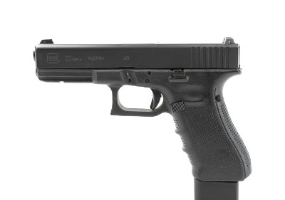 GLOCK G22 Gen4 .40 S&W