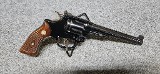 SMITH & WESSON 35 .22 LR - 3 of 3