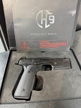 HUDSON MFG. H9 9MM LUGER (9x19 PARA) - 2 of 3