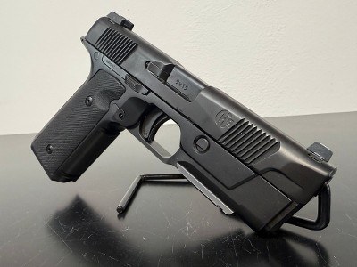 HUDSON MFG. H9 9MM LUGER (9x19 PARA)