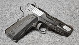NIGHTHAWK CUSTOM AGENT 2 1911 .45 ACP - 3 of 3