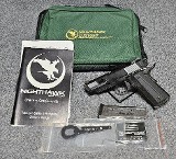 NIGHTHAWK CUSTOM AGENT 2 1911 .45 ACP