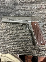 COLT 1911 US Property .45 ACP - 2 of 3