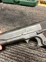 COLT 1911 US Property .45 ACP - 3 of 3
