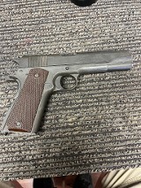 COLT 1911 US Property .45 ACP