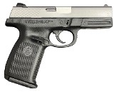 SMITH & WESSON SW9VE 9MM LUGER (9x19 PARA) - 2 of 3