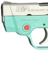 SMITH & WESSON M&P Bodyguard 380 .380 ACP - 3 of 3