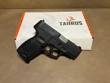 TAURUS G3c 9MM LUGER (9X19 PARA) - 2 of 3
