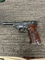 SPREEWERK P 38 9MM LUGER (9x19 PARA) - 2 of 3