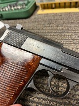 SPREEWERK P 38 9MM LUGER (9x19 PARA) - 3 of 3