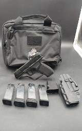 SPRINGFIELD ARMORY HELLCAT PRO 9MM LUGER (9x19 PARA) - 1 of 3