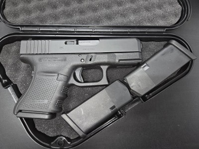 GLOCK G29 GEN 4 10MM