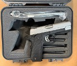 SPRINGFIELD ARMORY 1911 EMP4 CONCEALED CARRY CONTOUR 9MM LUGER (9X19 PARA) - 2 of 3