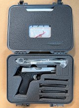 SPRINGFIELD ARMORY 1911 EMP4 CONCEALED CARRY CONTOUR 9MM LUGER (9X19 PARA)